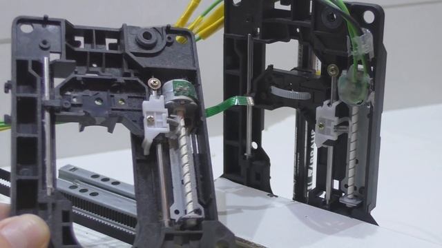 Самый простой ЧПУ плоттер на Arduino своими руками смотреть онлайн