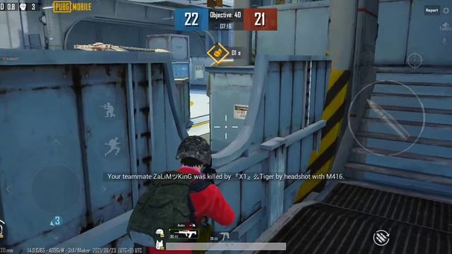 pubg game playing | pubg mobile pro player | part 192 | Asad Gaming смотреть онлайн