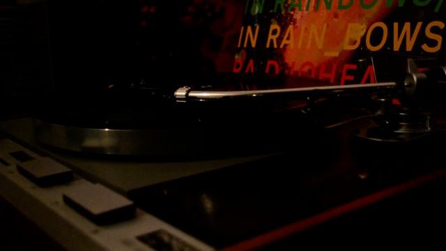 Radiohead - Weird Fishes Arpeggi - by RoyPerformance смотреть онлайн