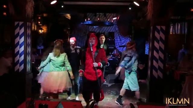 Величайший шоумен в Карле и Фридрихе смотреть онлайн