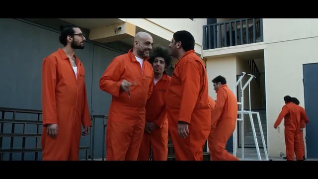 ZONA (trailer) смотреть онлайн