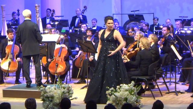 Anna Netrebko. Lady Macbeth смотреть онлайн