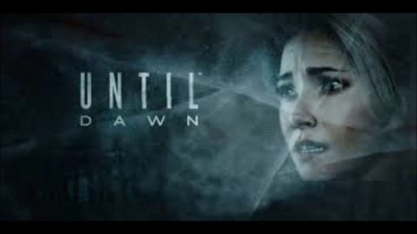 until dawn intro song -- o death -- by until dawn game