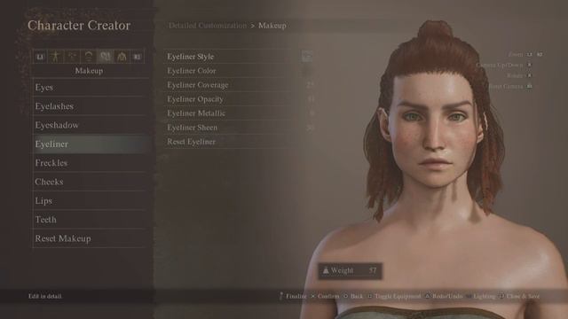 Dragon's Dogma 2 Aloy (Horizon Zero Dawn) смотреть онлайн