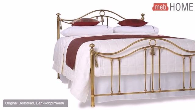 Кровать Dream Master Армой смотреть онлайн
