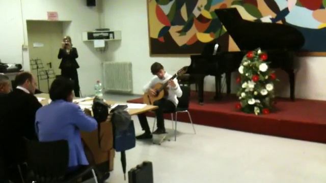 El Vito, Edoardo смотреть онлайн