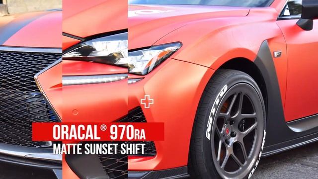 SEMA Show 2018 with ORAFOL Americas смотреть онлайн