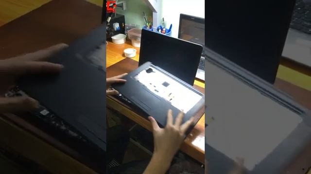 Sửa lỗi máy DELL Latitude E7440 không bật lên được - Chí Kiên Laptop смотреть онлайн