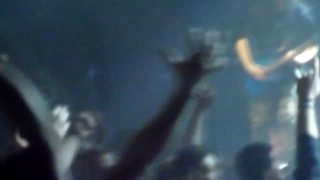 Артерия - Машина смерти (Ария ковер) (Москва, Метал-елка, клуб Театръ, 04.01.2020) смотреть онлайн