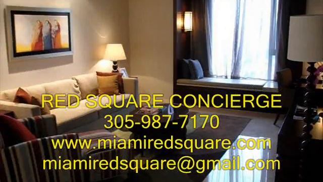 УСЛУГИ АГЕНТА ПО НЕДВИЖИМОСТИ В США, МАЙАМИ. смотреть онлайн