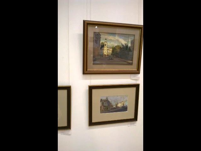 ЦДХ 23 зал смотреть онлайн