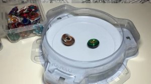 САМЫЙ СИЛЬНЫЙ ВОЛЧОК ДЛЯ ТУРНИРА / Бейблэйд Бёрст / Beyblade Burst