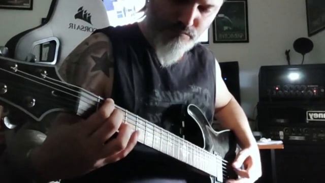 #SWOLA116 - Just another metal session. смотреть онлайн
