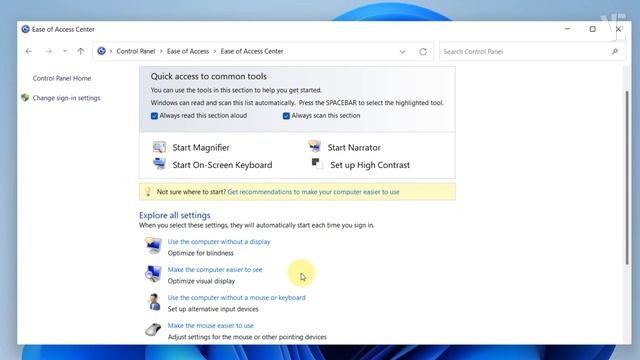 Turn Off Caps Lock Notification In Windows 11 | How To Disable caps lock notification On windows 11 смотреть онлайн