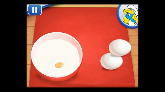 The Smurfs Bakery – Dessert Maker (by Budge Studios) - Universal - HD Gameplay Trailer смотреть онлайн