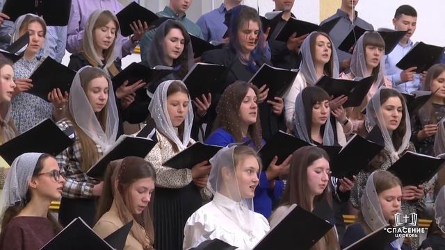 Боже, коснись меня Духом, силою облеки / Песня смотреть онлайн