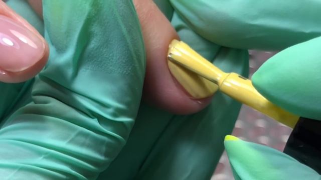 Ноготки с карантина | гель-лаки LAC смотреть онлайн