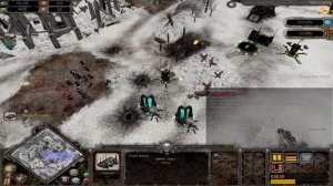 ХАОС: Гайд по Dawn of War Soulstorm (часть первая)