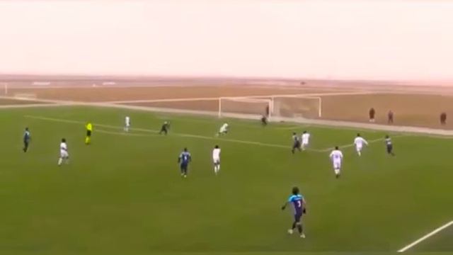 OUSMANE FAYE :CENTER BACK skills смотреть онлайн
