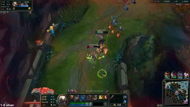 Ascend the Ranks with Pantheon | Mid-Season 13 Challenger Pantheon Guide смотреть онлайн
