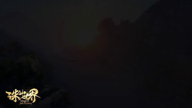 World of Jade Dynasty на MMOGOVNO.RU смотреть онлайн