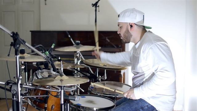 Morgan Morel - BLACKPINK - 'Kill This Love' Drum Remix смотреть онлайн