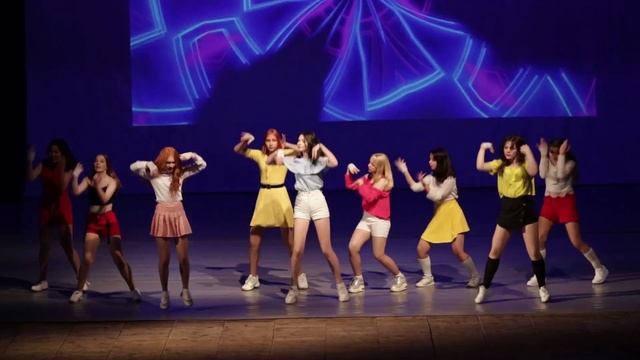 Free Fire – Twice - Fancy -г.Киров смотреть онлайн