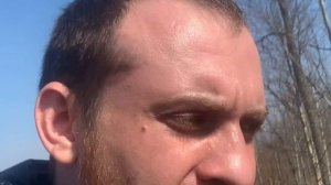 ИСТОК реки НЕМАН / соло поход / где начинается «батька» НЕМАН / как собирать гриб САРКОСЦИФА/