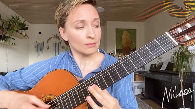 В ЗЕМЛЯНКЕ Cover Milasa + Cancion by Ruiz Pipo смотреть онлайн