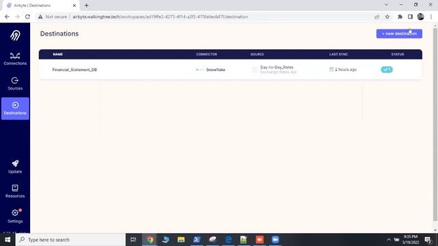 Building data pipelines with Airbyte and dbt - Webinar | WalkingTree Technologies смотреть онлайн