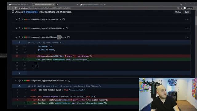 Making an OS Side Project with ReactJS & Next.js смотреть онлайн