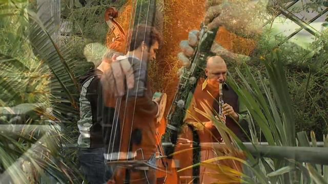 Sleutelbewaarders: The Hortus (2), Amsterdam смотреть онлайн