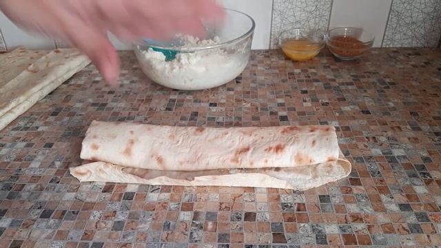 Летние пироги на гриле