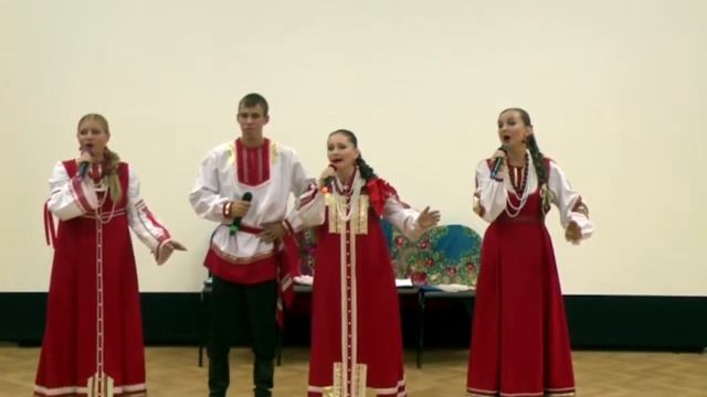Пэчворк - Туман смотреть онлайн