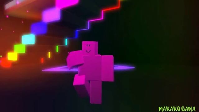 Roblox Musical: PUMPED UP KICKS VERSÃO FUNK #2 смотреть онлайн