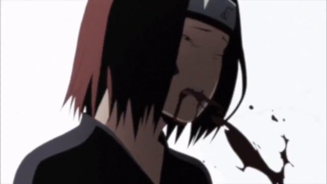 Шиноби нарушающих правила называют мусором, но знаешь тот кто бросает друзей в беде ещё хуже мусора смотреть онлайн