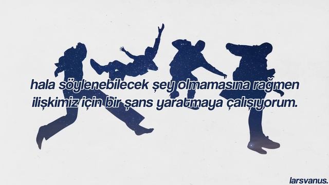 5 seconds of summer - bad omens (türkçe çeviri) смотреть онлайн