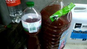 Замена антифриза Nissan Navara 2.5TDI ??