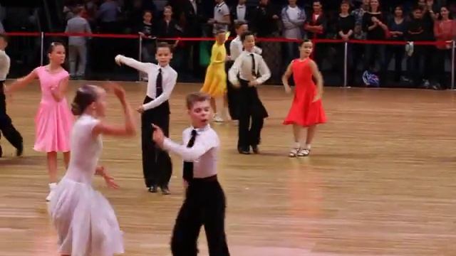 дети 2 Ча-ча MVI 7940 смотреть онлайн