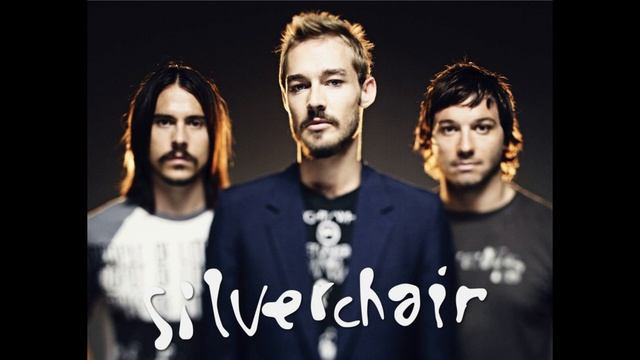 Silverchair - Paint Pastel Princess GUITAR BACKING TRACK WITH VOCALS! смотреть онлайн