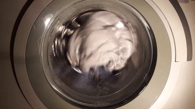 Siemens WM14S442NL - Cottons 60 1400RPM Speedperfect (full Cycle)