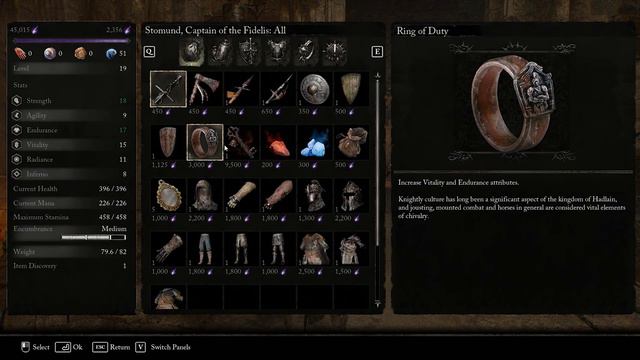 How To Get Pilgrim's Perch Key Lords of the Fallen смотреть онлайн