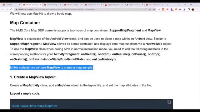 Apps UP 2022 MEA Training Workshop Series – HUAWEI Map Kit & Location Kit смотреть онлайн