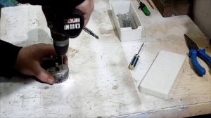 Ремонт таймера Газовая плита Ардо