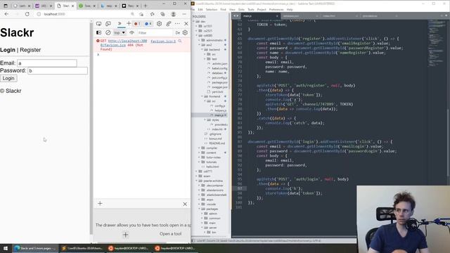 COMP6080 21T3 - Assignment 2 Help