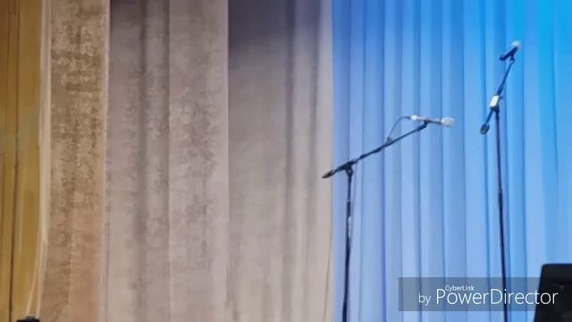 Молодежный театр русской гармони Витебская филармония 24.04.2018 Премьера смотреть онлайн