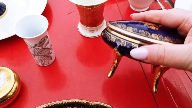 БЛОШИНЫЕ РЫНКИ В ЗИМНЕЙ СПЯЧКЕ. А ЕСЛИ ХОРОШО ПОИСКАТЬ,ТО МОЖНО и НАЙТИ? СОКРОВИЩА! смотреть онлайн