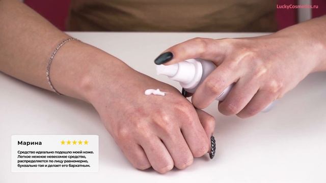 Обзор на Увлажняющий флюид для всех типов кожи Missha Near Skin Simple Therapy Essence Lotion смотреть онлайн