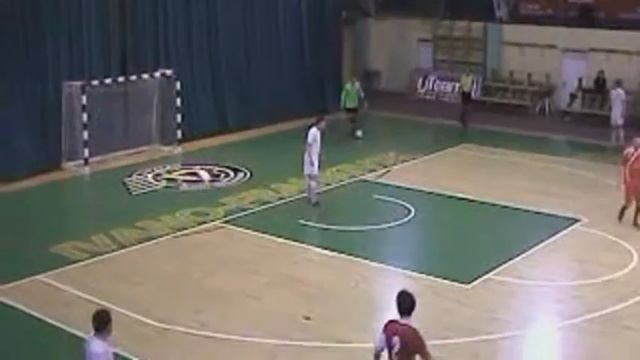 ДПС - Епіцентр К (2 тайм) смотреть онлайн