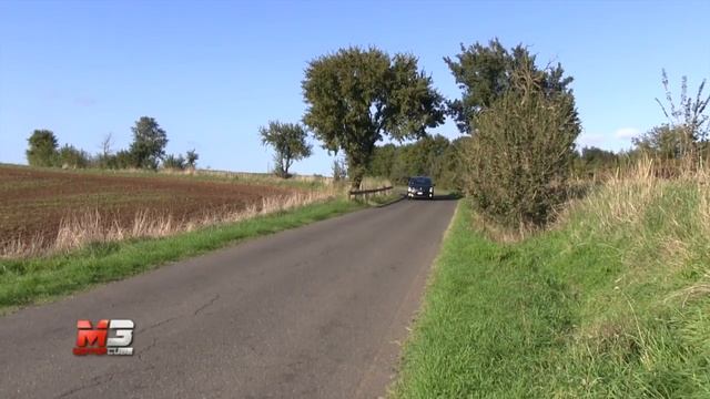 CITROEN C4 PICASSO 2014 - TEST DRIVE смотреть онлайн